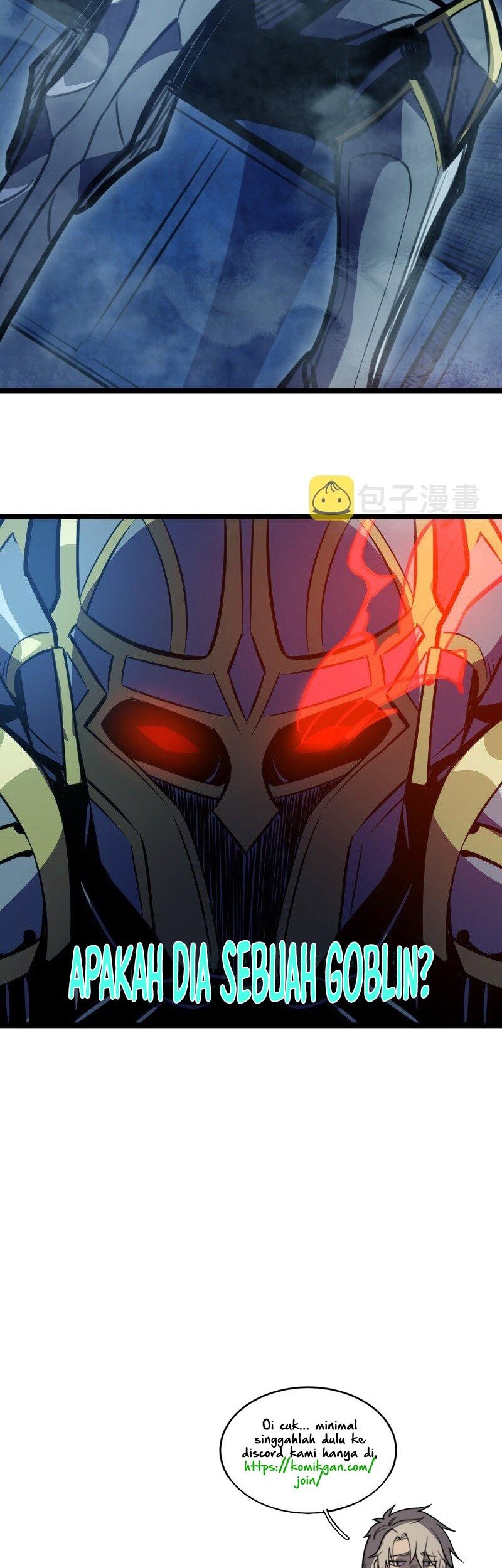 I Rely on OCD To Become The King Chapter 22 - halaman 40