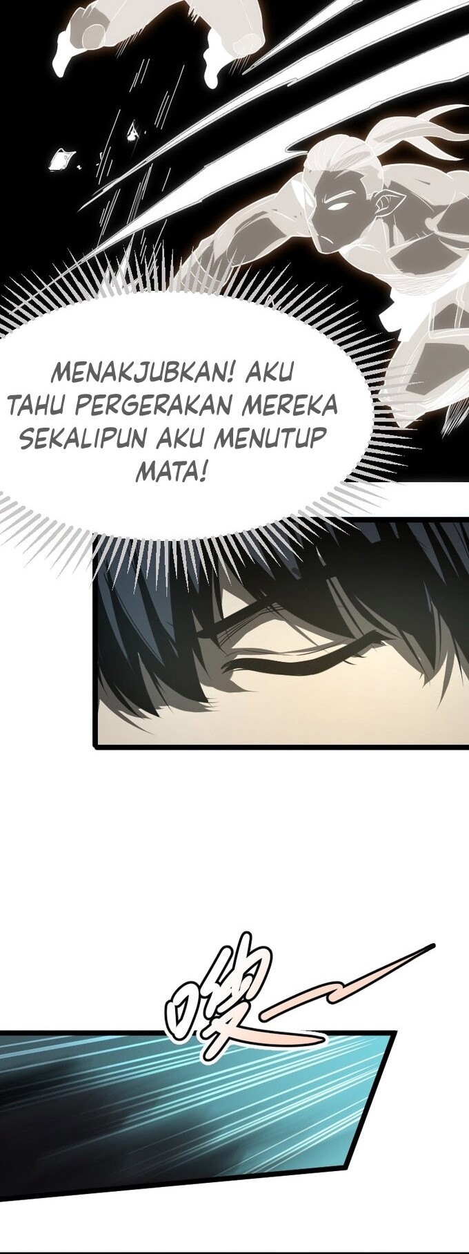 I Rely on OCD To Become The King Chapter 23 - halaman 19