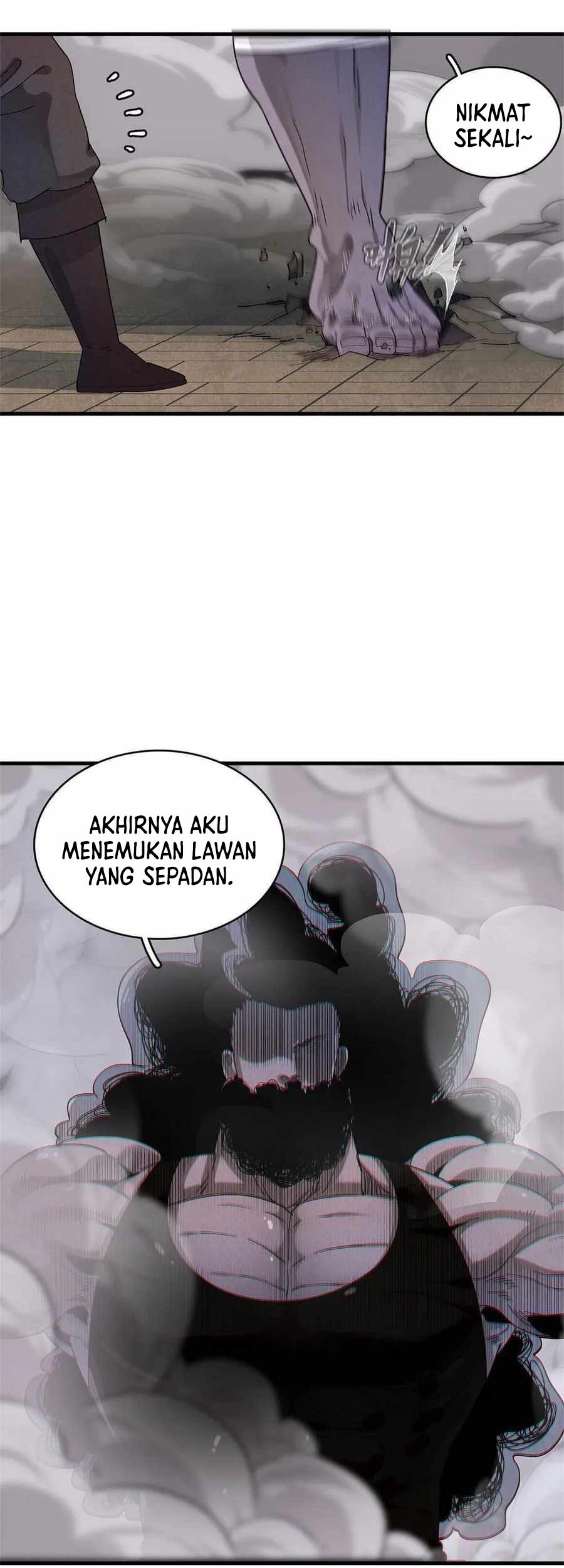 I Rely on OCD To Become The King Chapter 24 - halaman 14