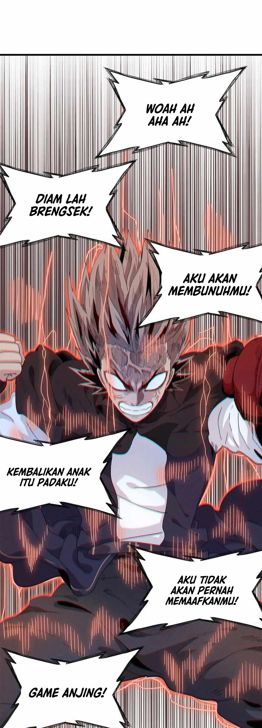 I Rely on OCD To Become The King Chapter 24 - halaman 32