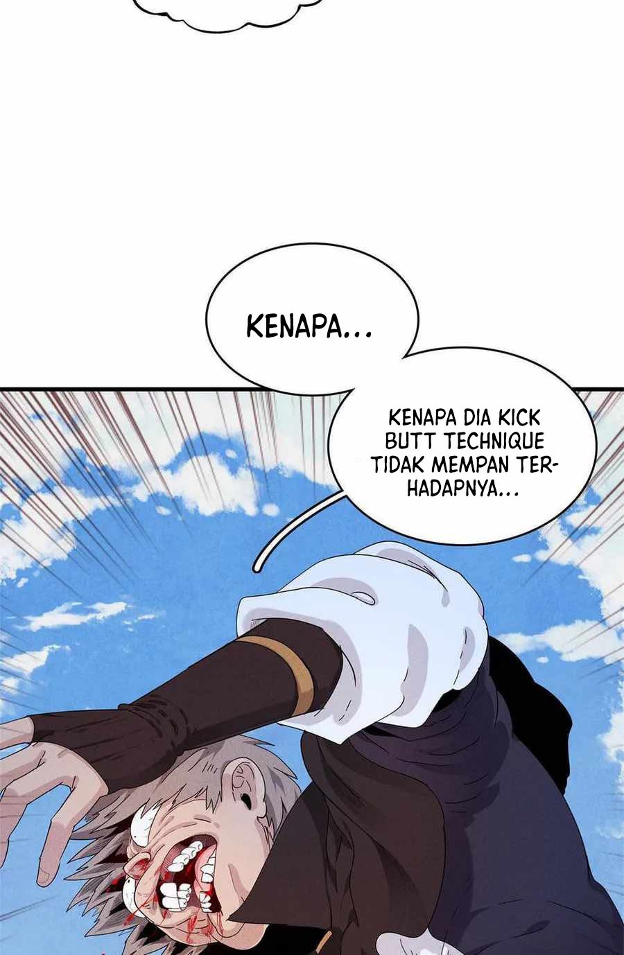 I Rely on OCD To Become The King Chapter 24 - halaman 5