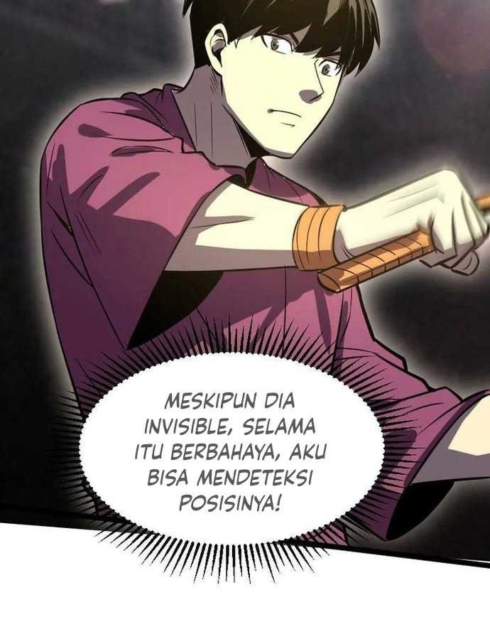 I Rely on OCD To Become The King Chapter 26 - halaman 27