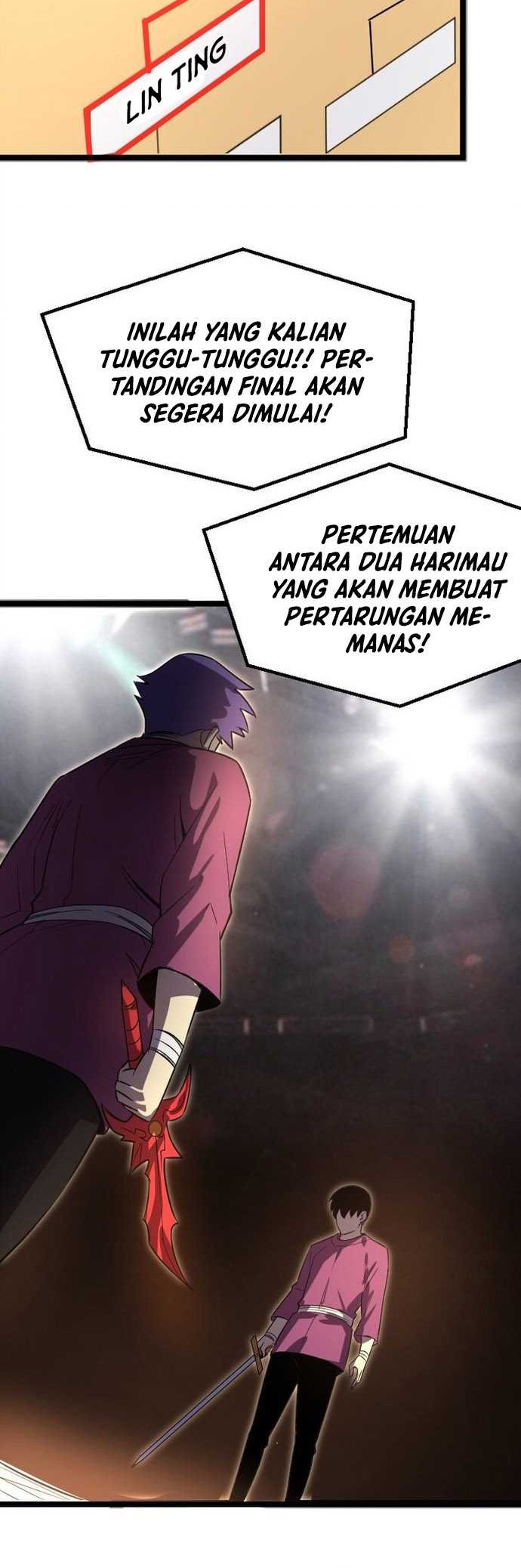 I Rely on OCD To Become The King Chapter 26 - halaman 9