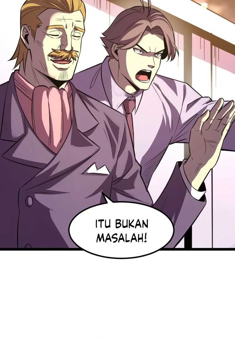 I Rely on OCD To Become The King Chapter 27 - halaman 19