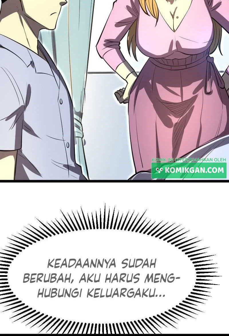 I Rely on OCD To Become The King Chapter 27 - halaman 45
