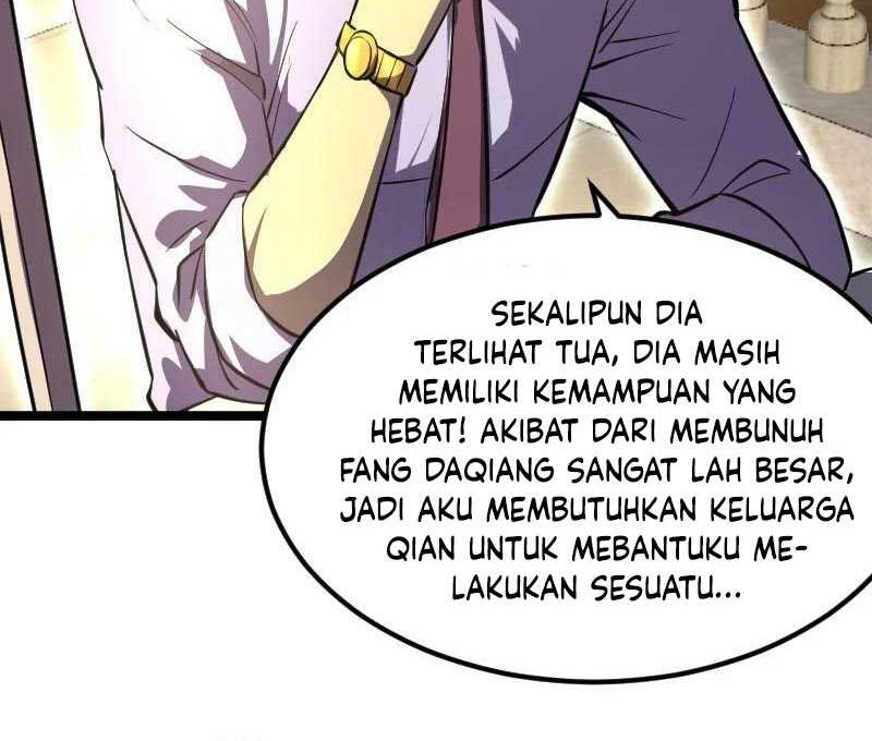 I Rely on OCD To Become The King Chapter 28 - halaman 11