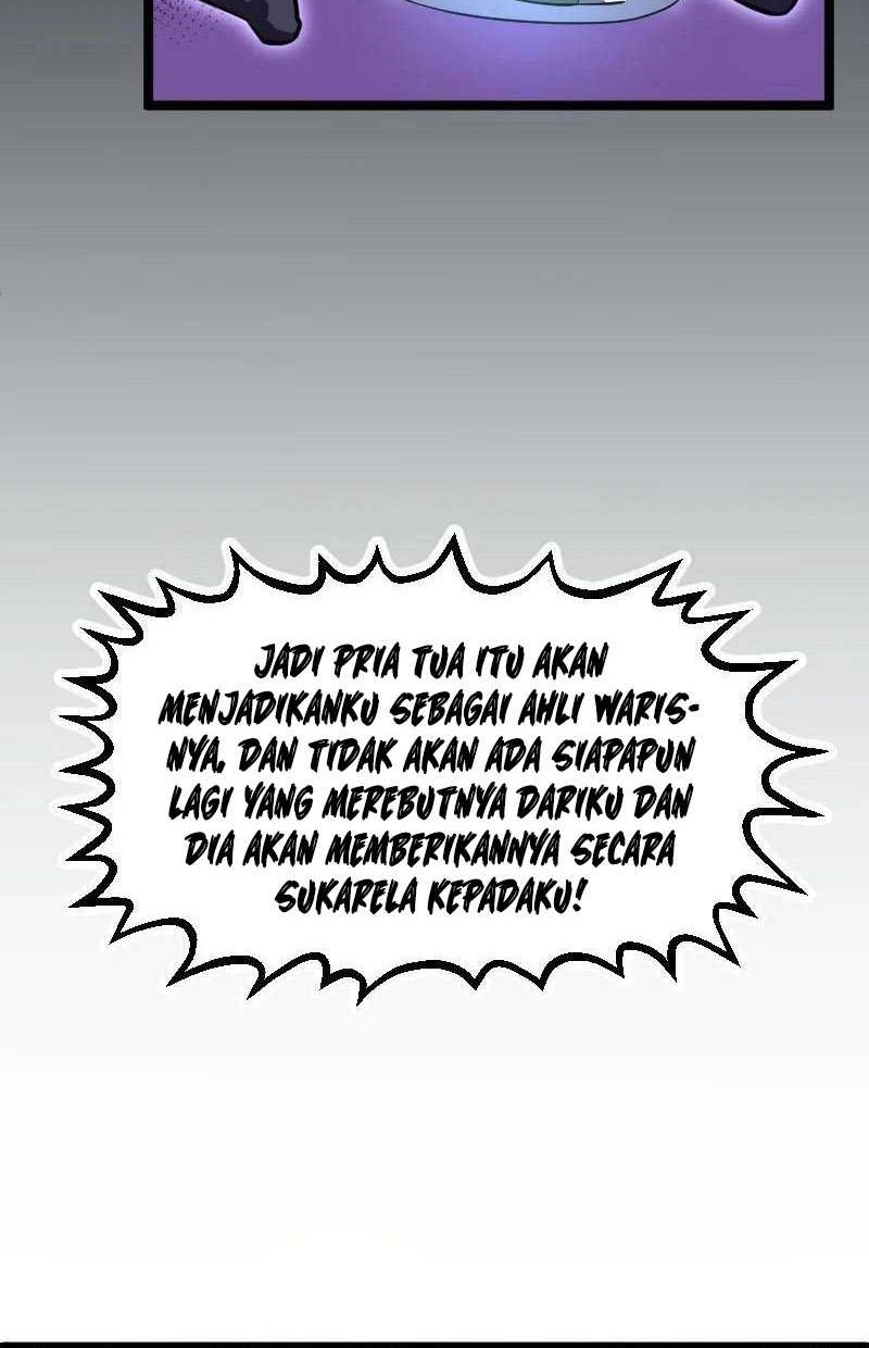 I Rely on OCD To Become The King Chapter 28 - halaman 15