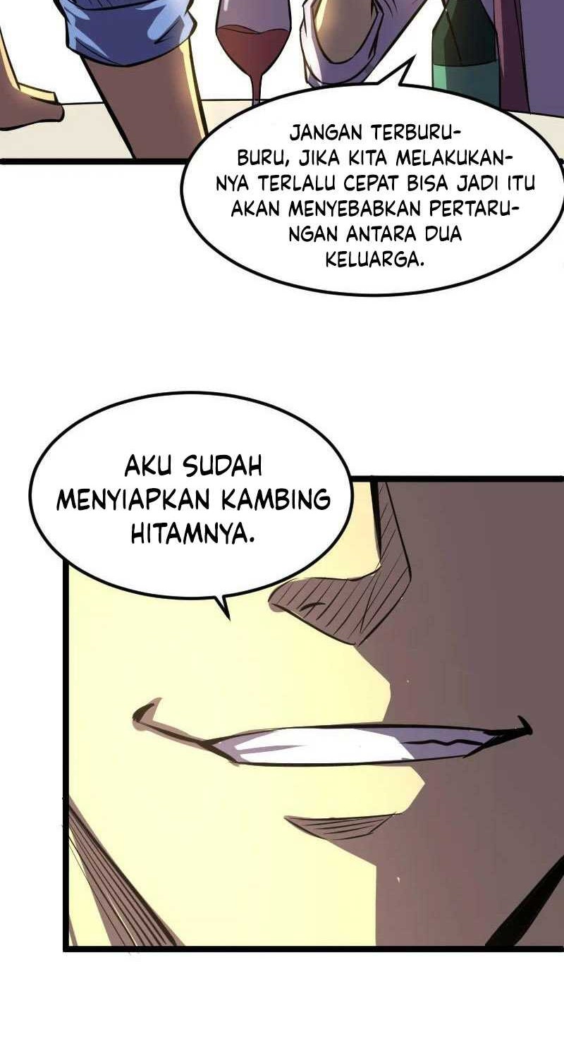 I Rely on OCD To Become The King Chapter 28 - halaman 17