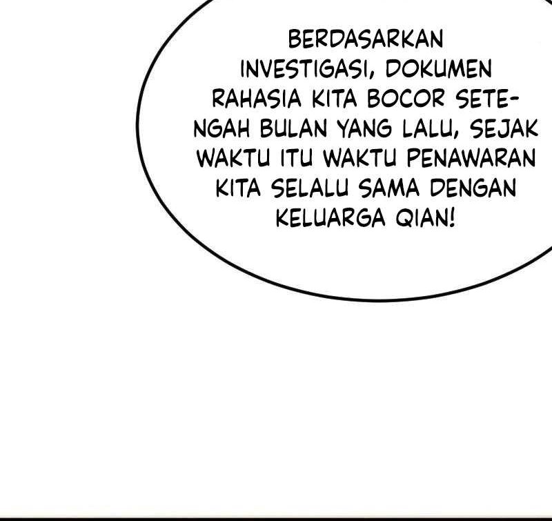 I Rely on OCD To Become The King Chapter 28 - halaman 27