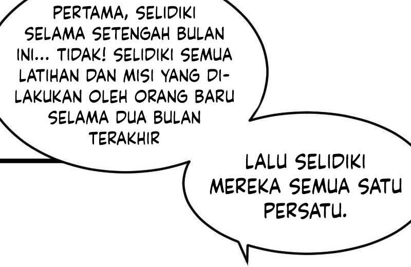 I Rely on OCD To Become The King Chapter 28 - halaman 33