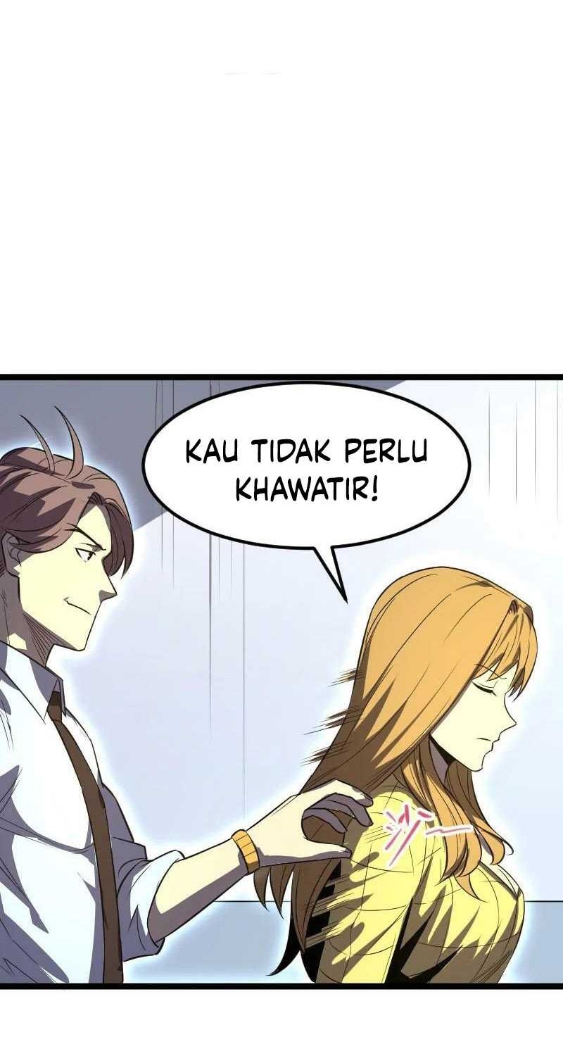 I Rely on OCD To Become The King Chapter 28 - halaman 37