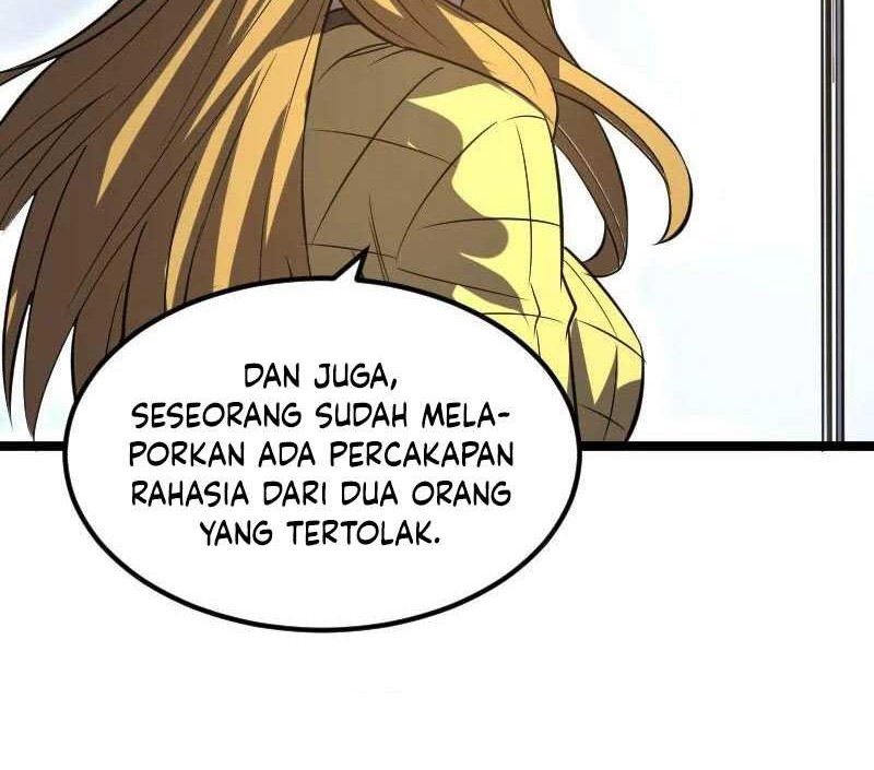 I Rely on OCD To Become The King Chapter 28 - halaman 39