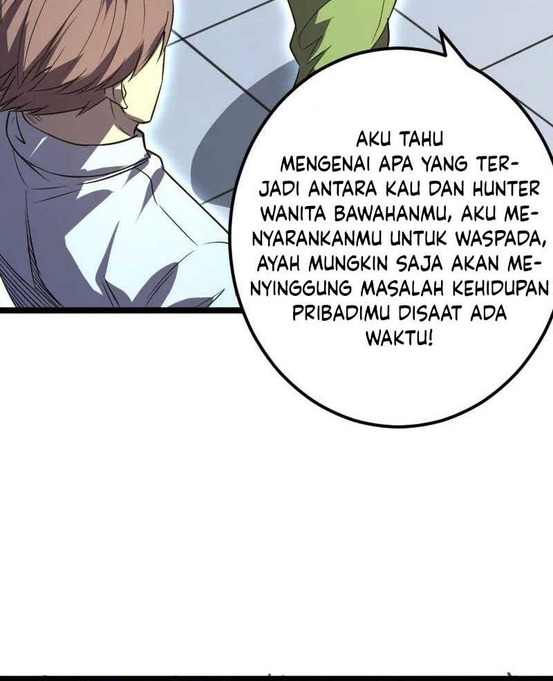 I Rely on OCD To Become The King Chapter 28 - halaman 41