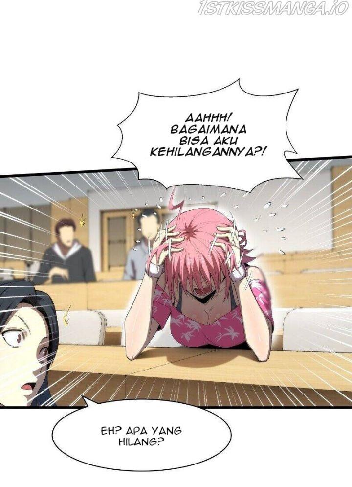 I Rely on OCD To Become The King Chapter 3 - halaman 10