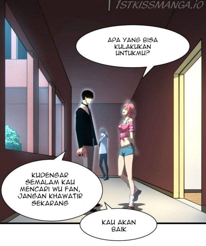 I Rely on OCD To Become The King Chapter 3 - halaman 16