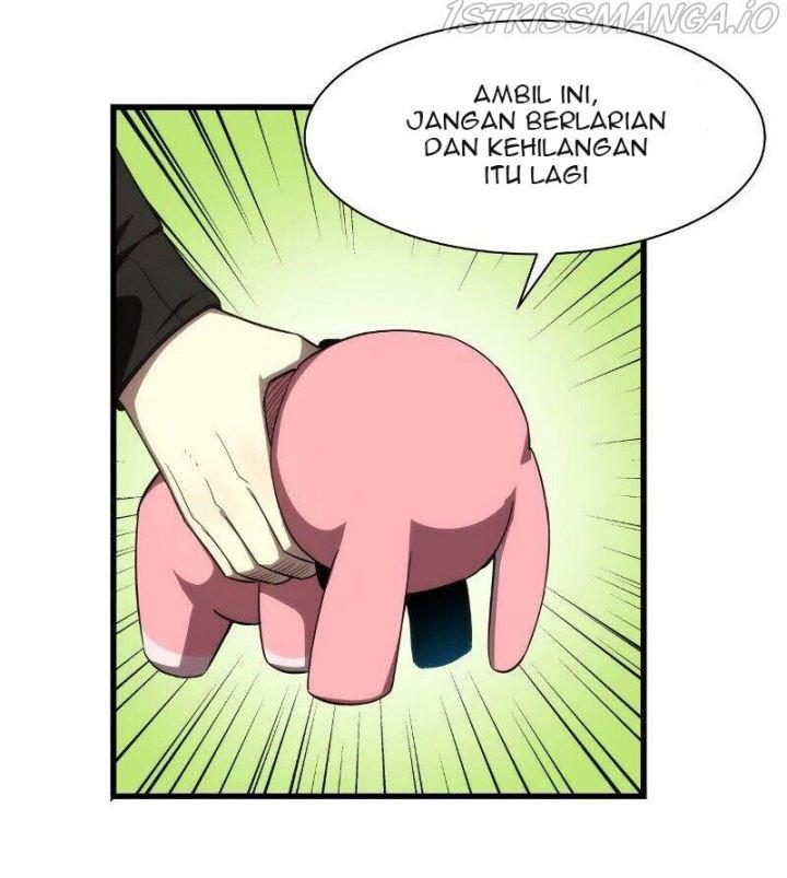I Rely on OCD To Become The King Chapter 3 - halaman 17