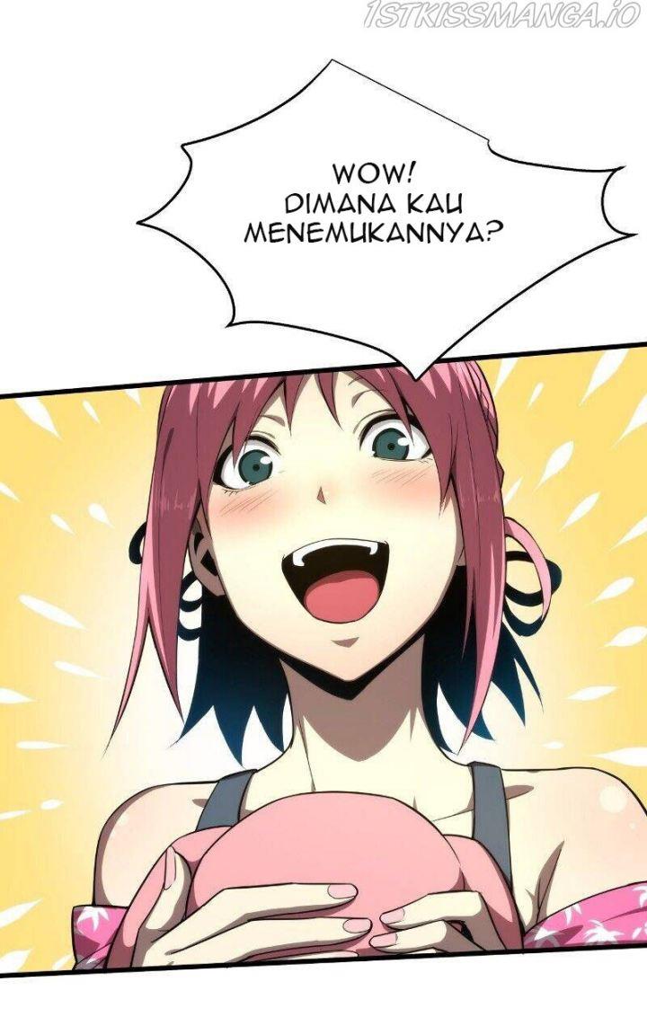 I Rely on OCD To Become The King Chapter 3 - halaman 18