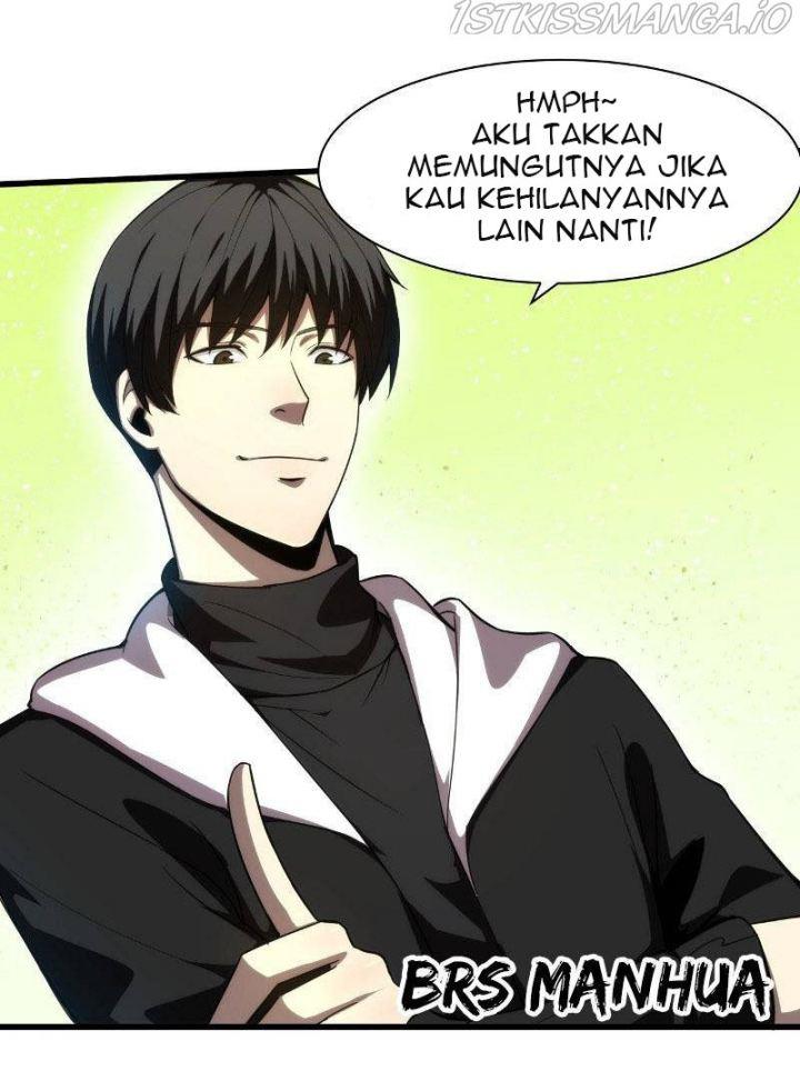 I Rely on OCD To Become The King Chapter 3 - halaman 19