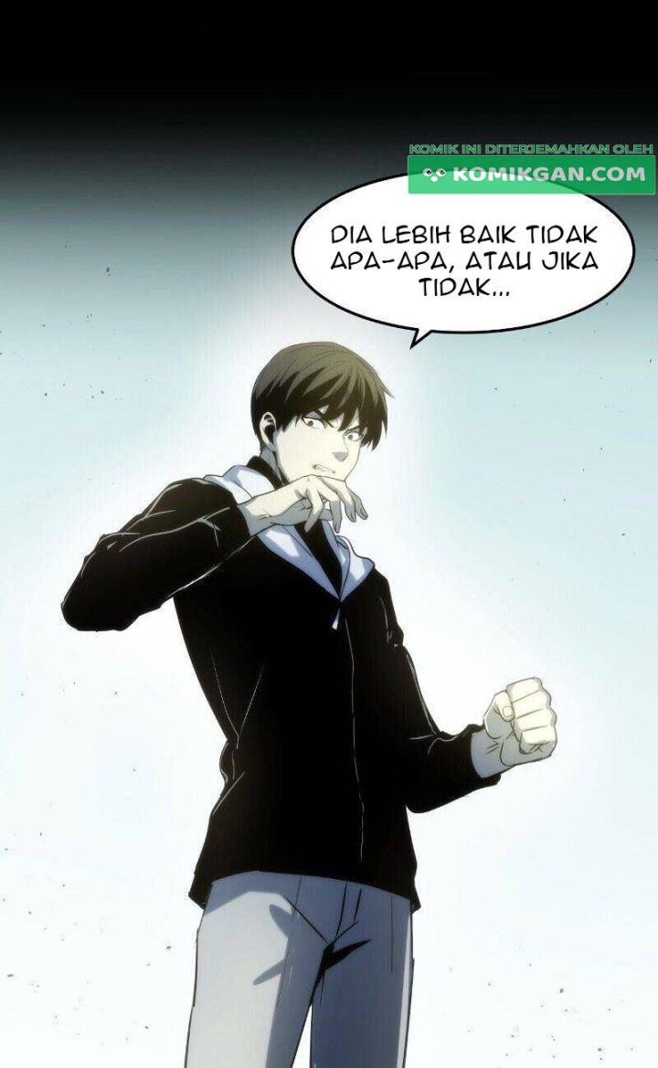 I Rely on OCD To Become The King Chapter 3 - halaman 2