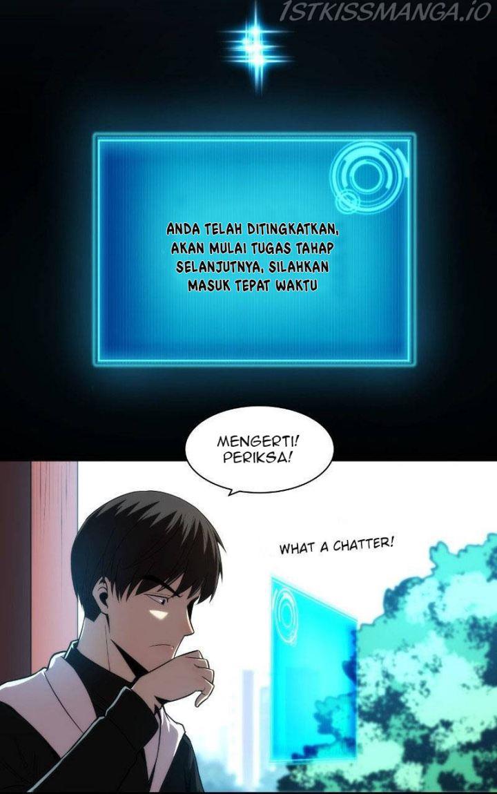 I Rely on OCD To Become The King Chapter 3 - halaman 22