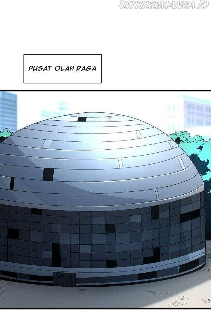 I Rely on OCD To Become The King Chapter 3 - halaman 25