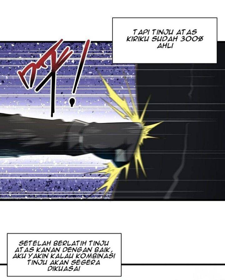 I Rely on OCD To Become The King Chapter 3 - halaman 27