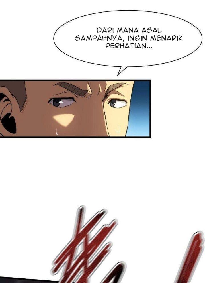 I Rely on OCD To Become The King Chapter 3 - halaman 34