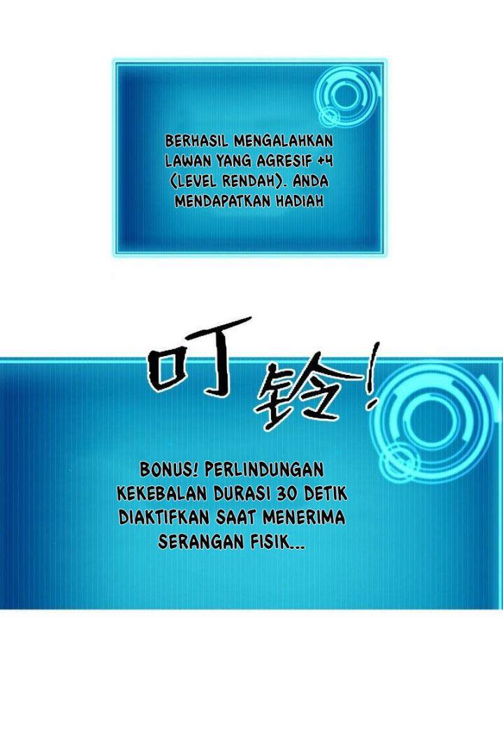 I Rely on OCD To Become The King Chapter 3 - halaman 4