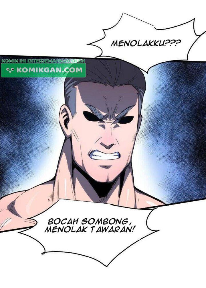 I Rely on OCD To Become The King Chapter 3 - halaman 41