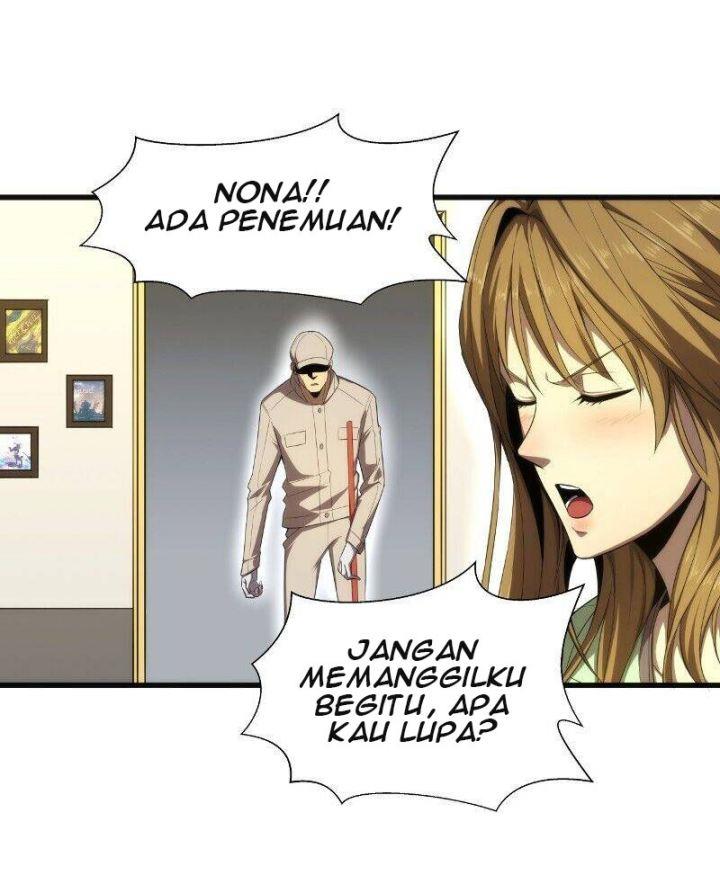 I Rely on OCD To Become The King Chapter 3 - halaman 46