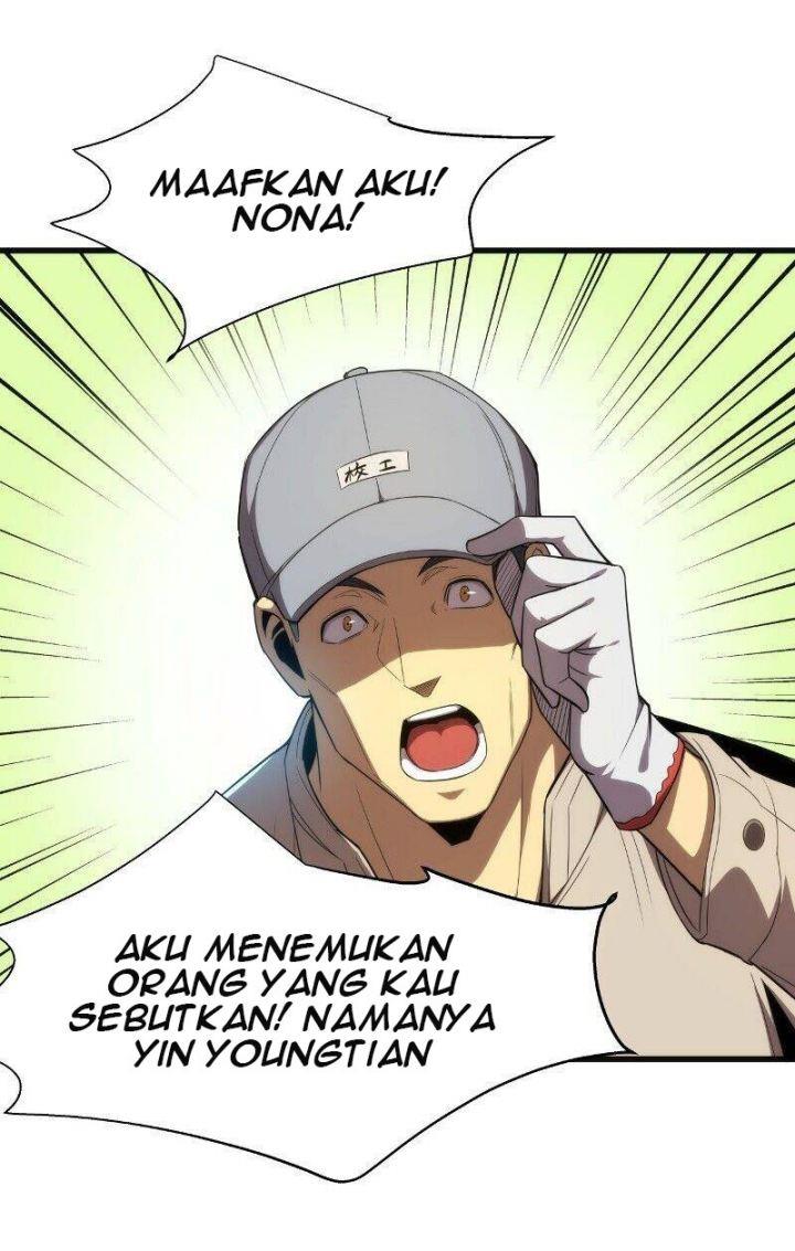 I Rely on OCD To Become The King Chapter 3 - halaman 47