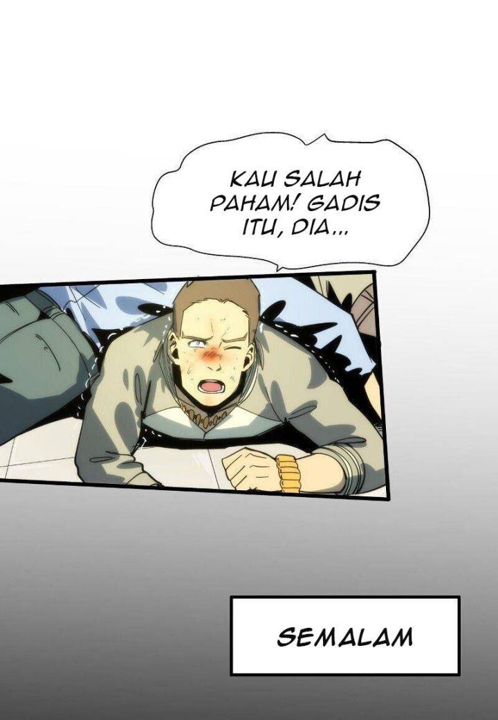 I Rely on OCD To Become The King Chapter 3 - halaman 5