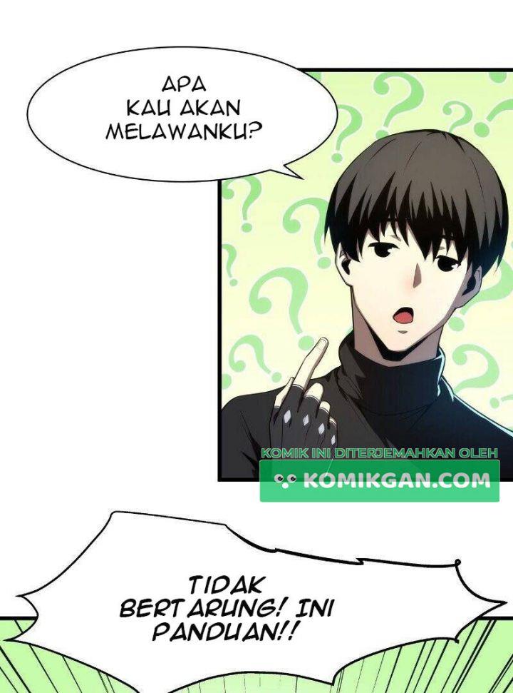I Rely on OCD To Become The King Chapter 3 - halaman 51
