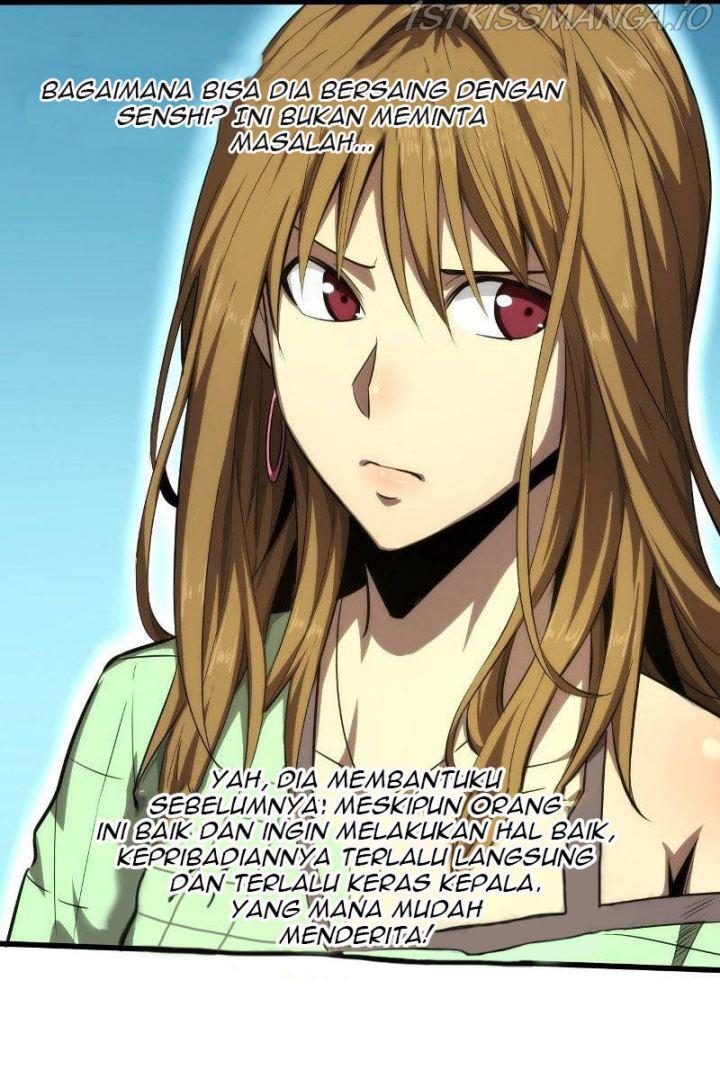 I Rely on OCD To Become The King Chapter 3 - halaman 56