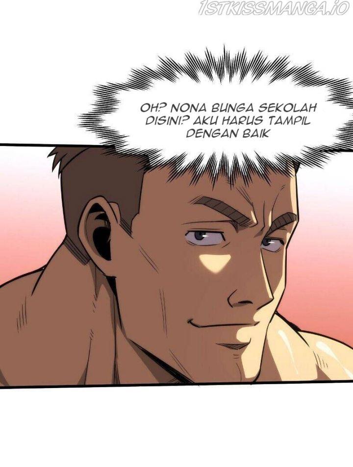 I Rely on OCD To Become The King Chapter 3 - halaman 57
