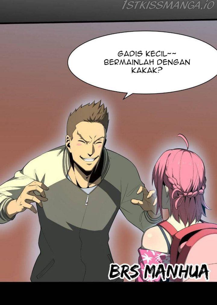 I Rely on OCD To Become The King Chapter 3 - halaman 6