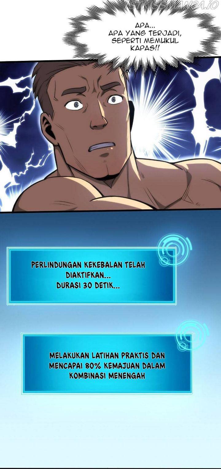 I Rely on OCD To Become The King Chapter 3 - halaman 62