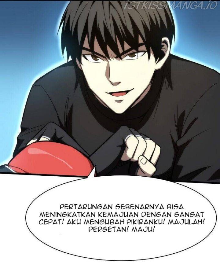 I Rely on OCD To Become The King Chapter 3 - halaman 63