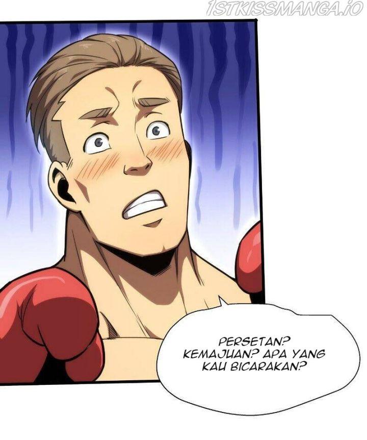 I Rely on OCD To Become The King Chapter 3 - halaman 64