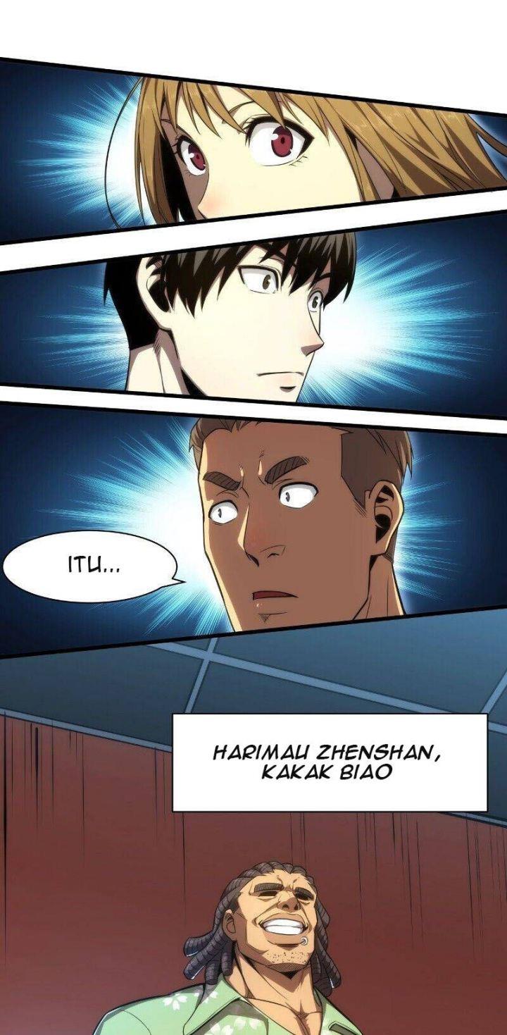 I Rely on OCD To Become The King Chapter 3 - halaman 68