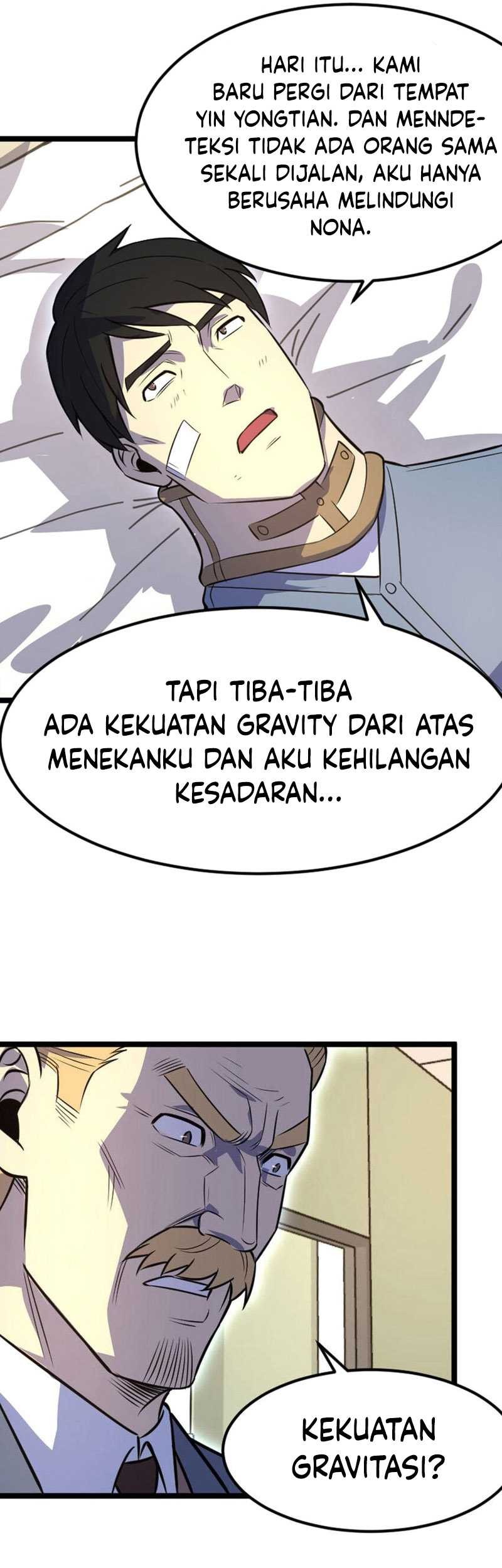 I Rely on OCD To Become The King Chapter 30 - halaman 24