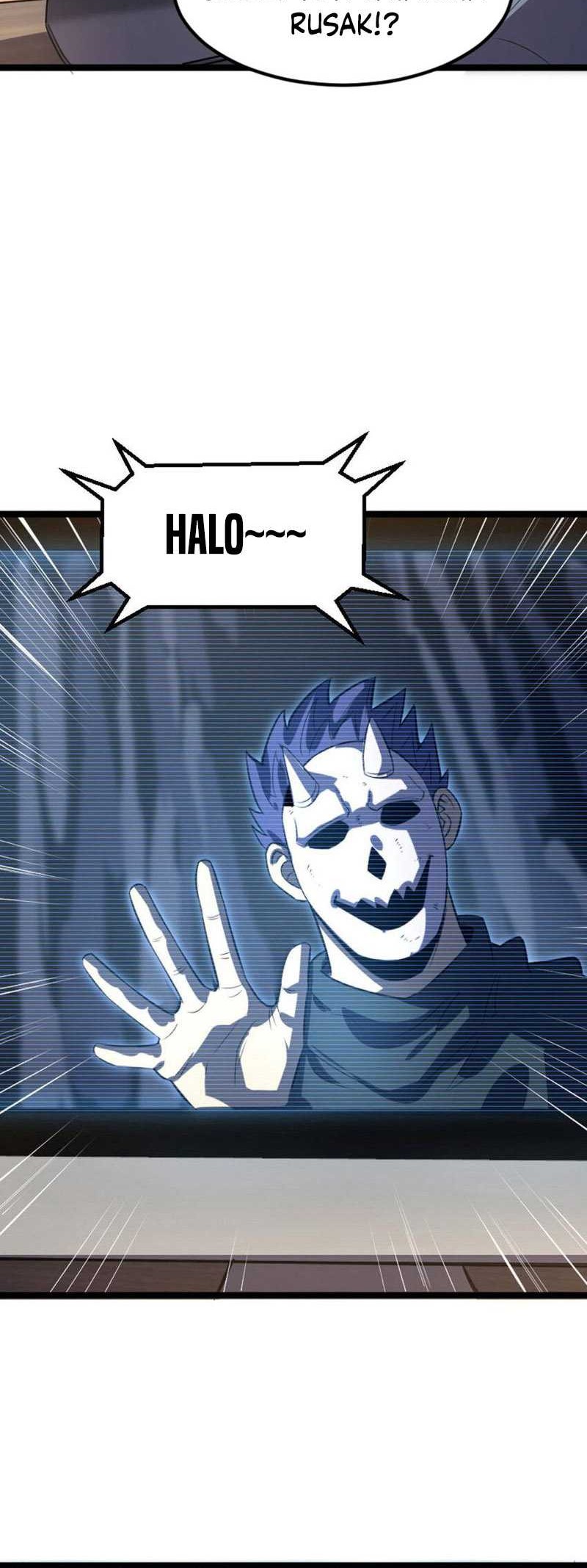 I Rely on OCD To Become The King Chapter 30 - halaman 5