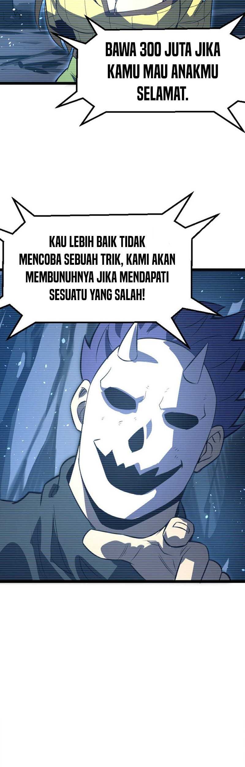 I Rely on OCD To Become The King Chapter 30 - halaman 7