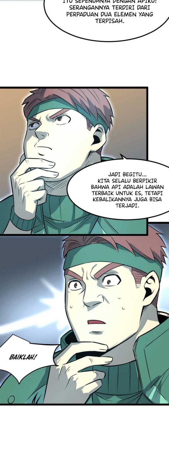 I Rely on OCD To Become The King Chapter 31 - halaman 13