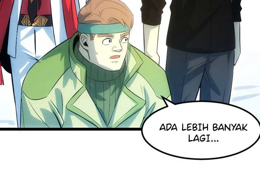 I Rely on OCD To Become The King Chapter 32 - halaman 11