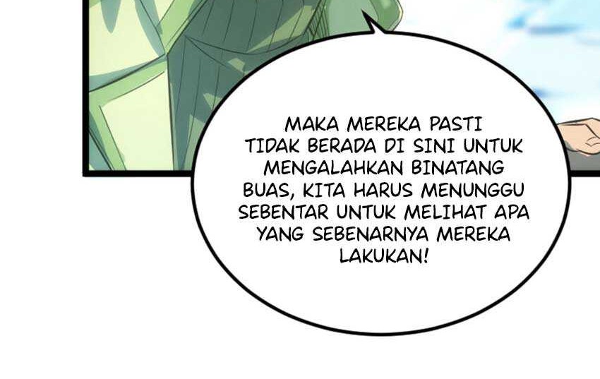 I Rely on OCD To Become The King Chapter 32 - halaman 31