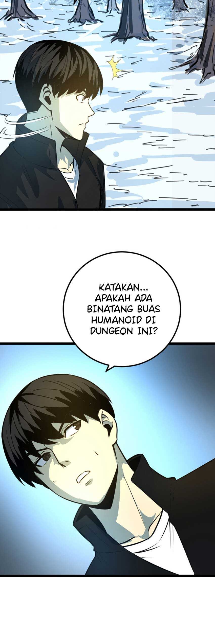 I Rely on OCD To Become The King Chapter 32 - halaman 4