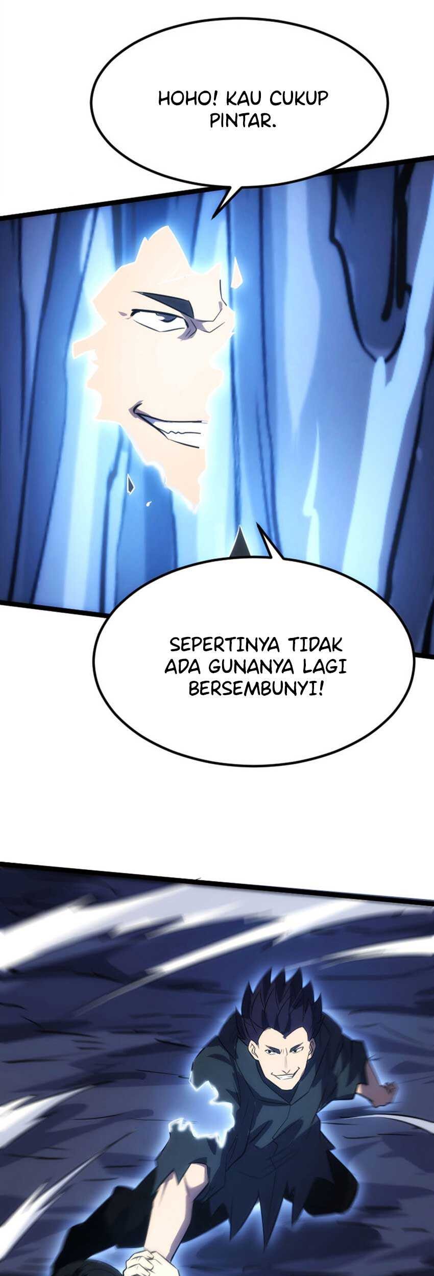 I Rely on OCD To Become The King Chapter 33 - halaman 14