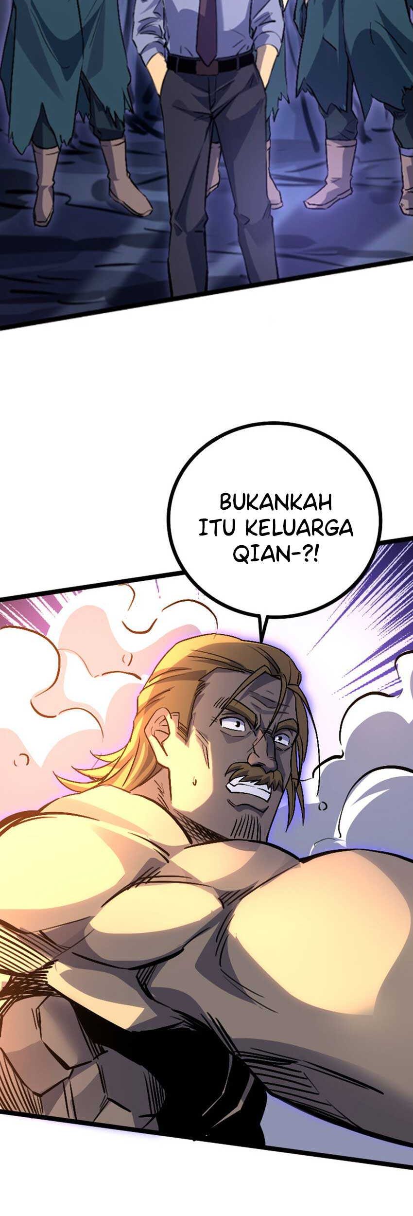 I Rely on OCD To Become The King Chapter 35 - halaman 17