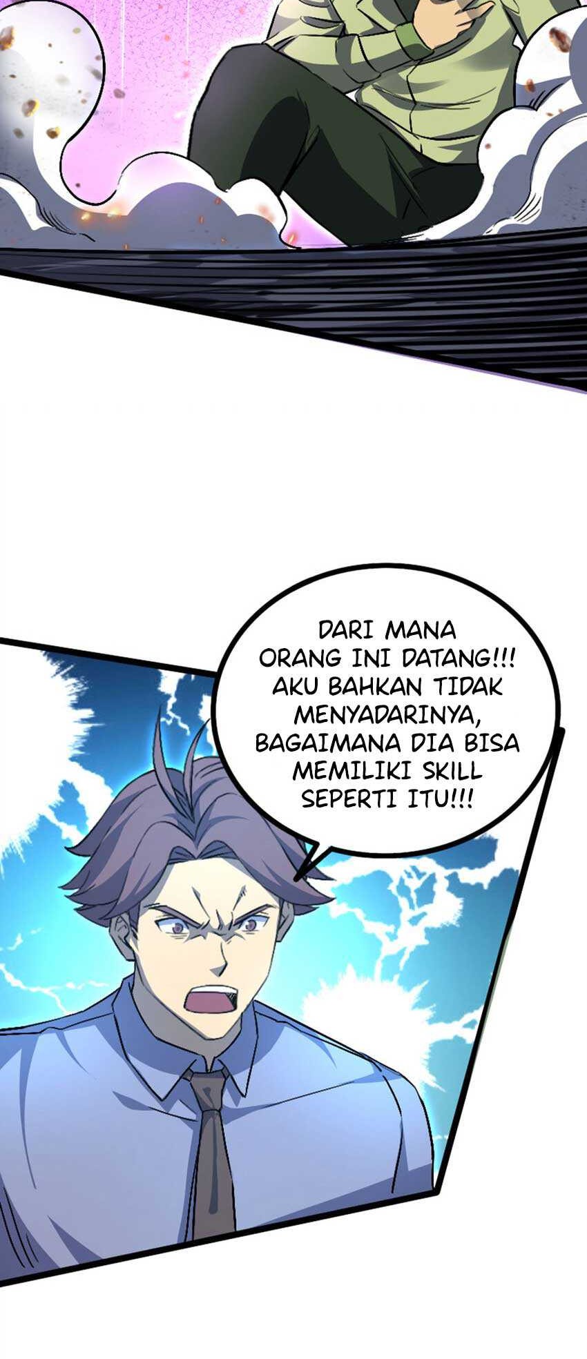 I Rely on OCD To Become The King Chapter 36 - halaman 19